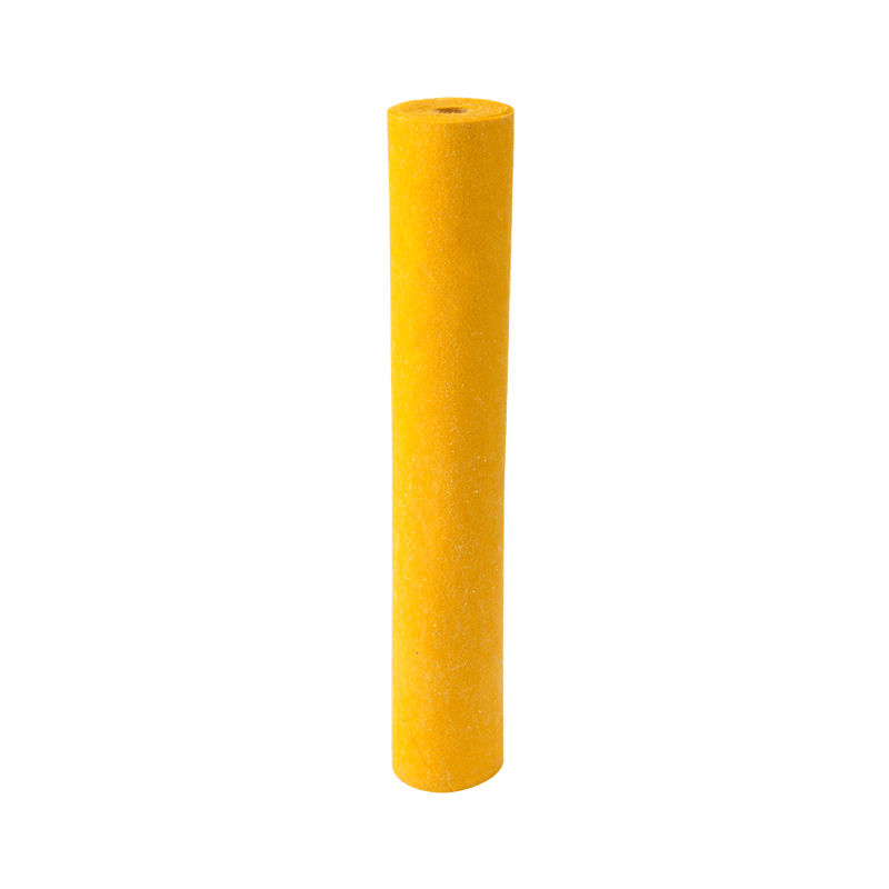 P84 nål stanset filter filt