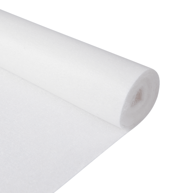 PTFE -nål stanset filterfilt