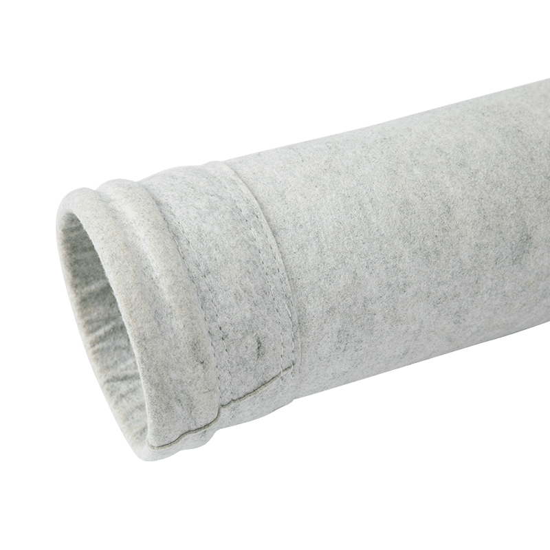 Blandet ledende fiber - antistatiske filterposer