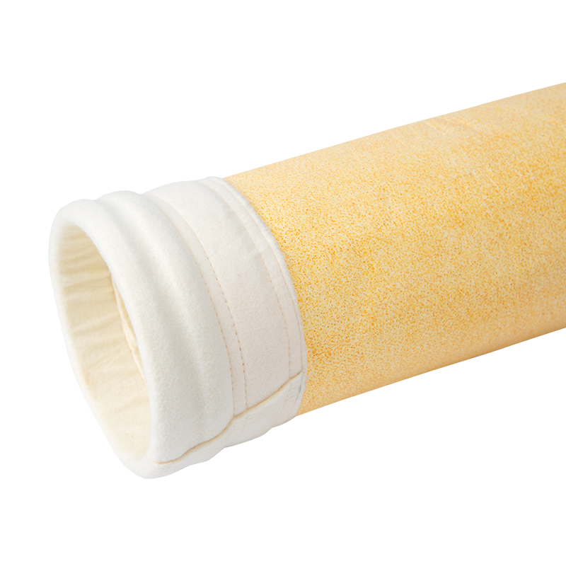 Akryl nål stansede filterposer