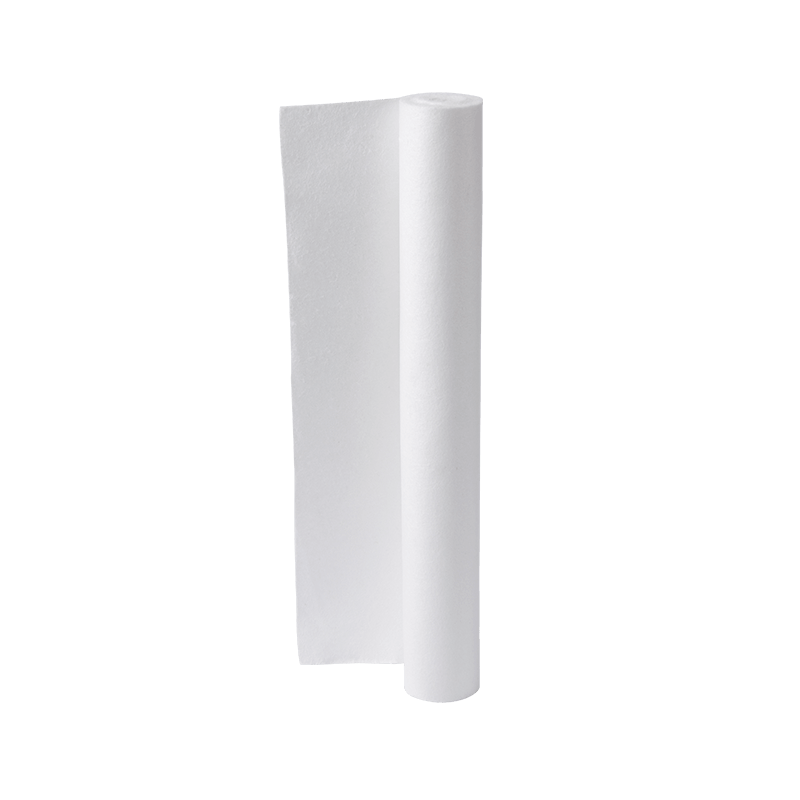 PTFE -nål stanset filterfilt