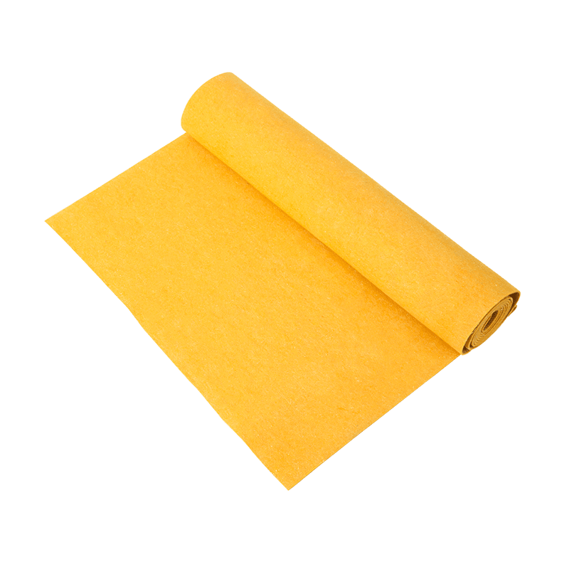 P84 nål stanset filter filt