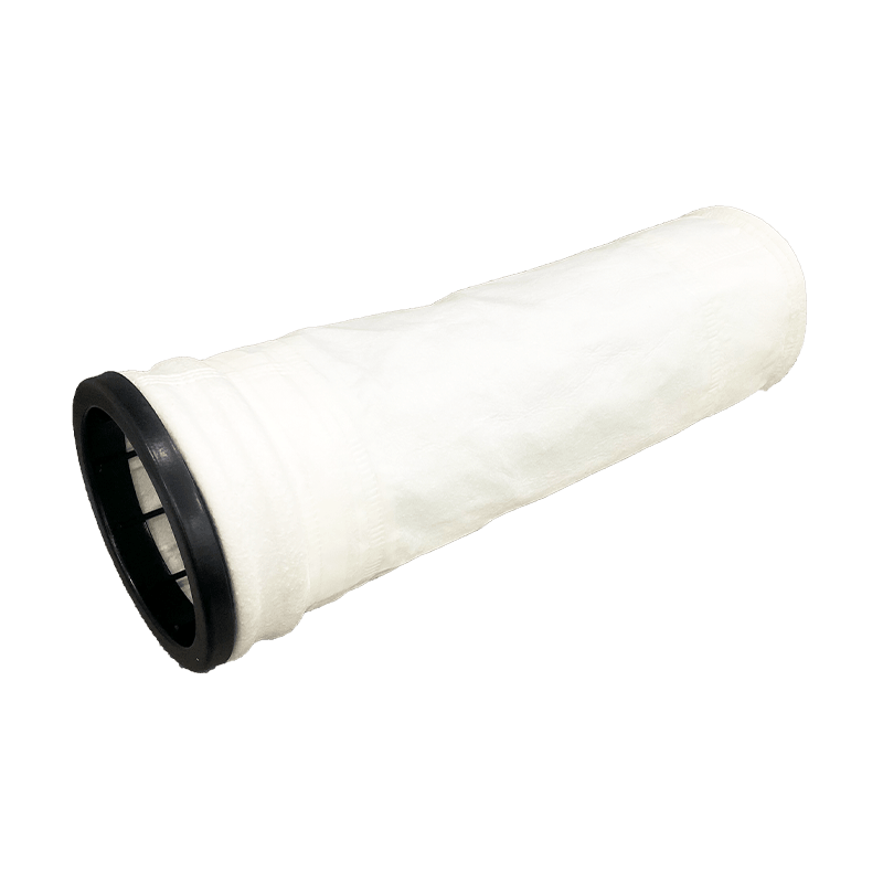 PTFE -nål stansede filterposer